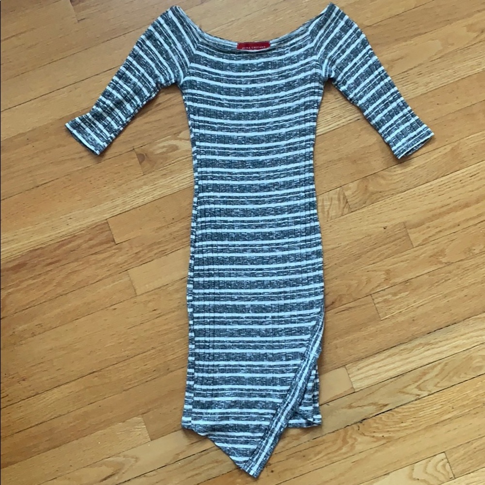 Akira dress